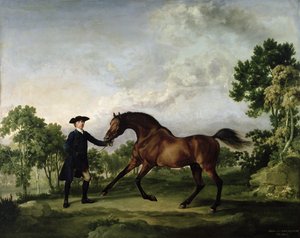 A Duke of Ancaster